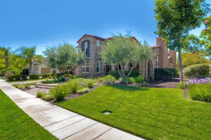 3224 Walden Gln, Escondido, California 92027