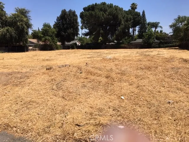 0 Castleman Street, Riverside, California 92503