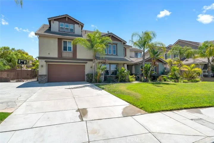 9550 Chandelle Way, Riverside, California 92508