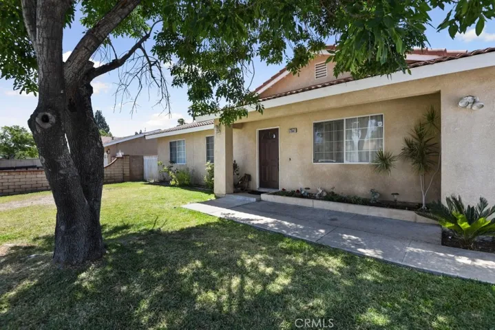 17557 San Jacinto Court, Fontana, California 92336