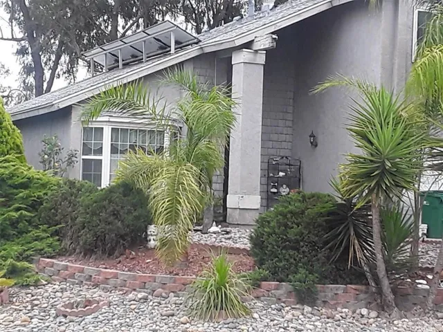 9833 Via Francis, Santee, California 92071