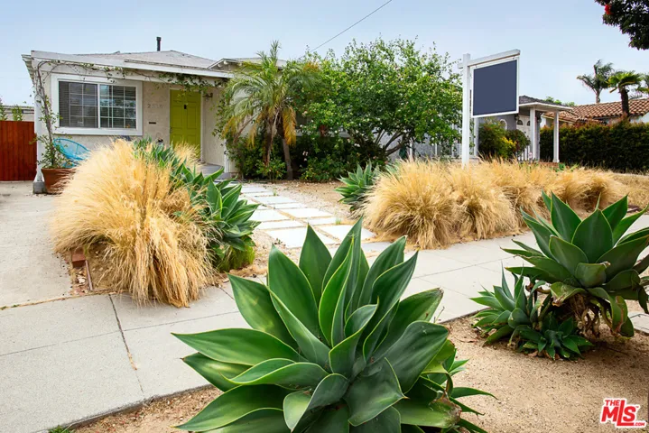 2310 29th Street, Santa Monica, California 90405