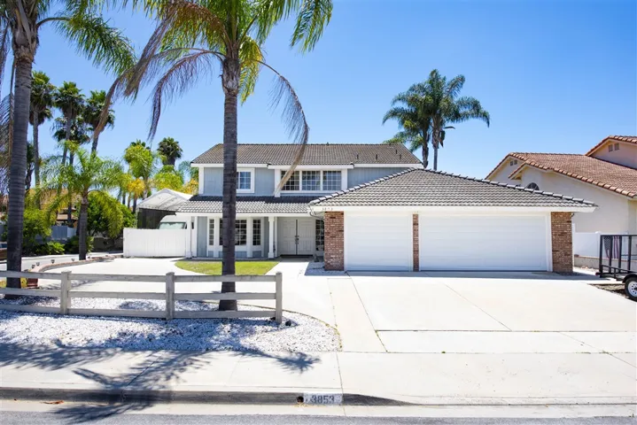 3853 Carnegie Dr, Oceanside, California 92056