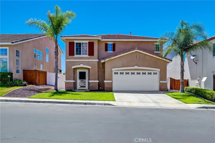 42065 Chestnut Drive, Temecula, California 92591