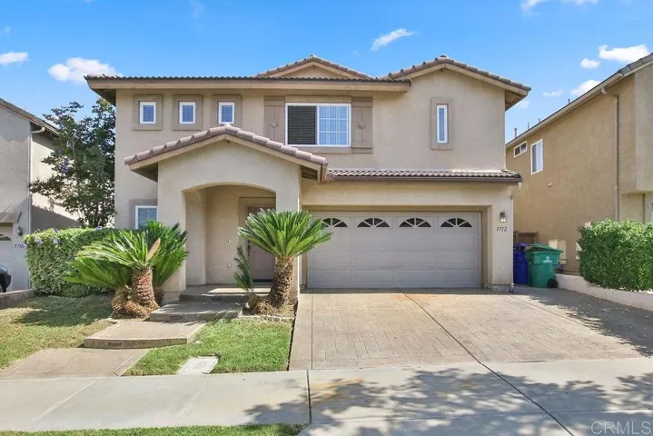 5712 Vista San Juanico, San Diego, California 92154