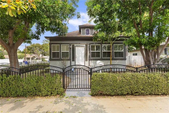 4193 5th Street, Riverside, California 92501