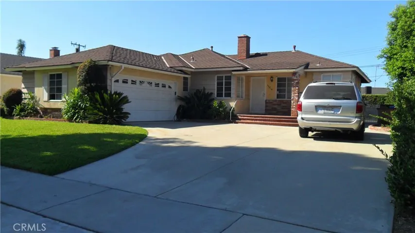 15514 Starbuck Street, Whittier, California 90603