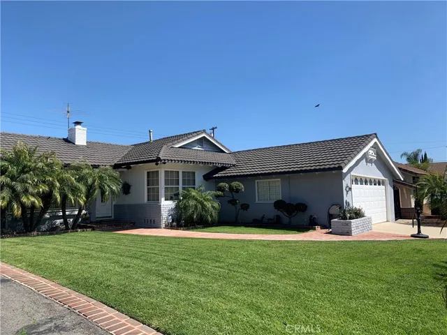 420 N Jenifer Avenue, Covina, California 91724