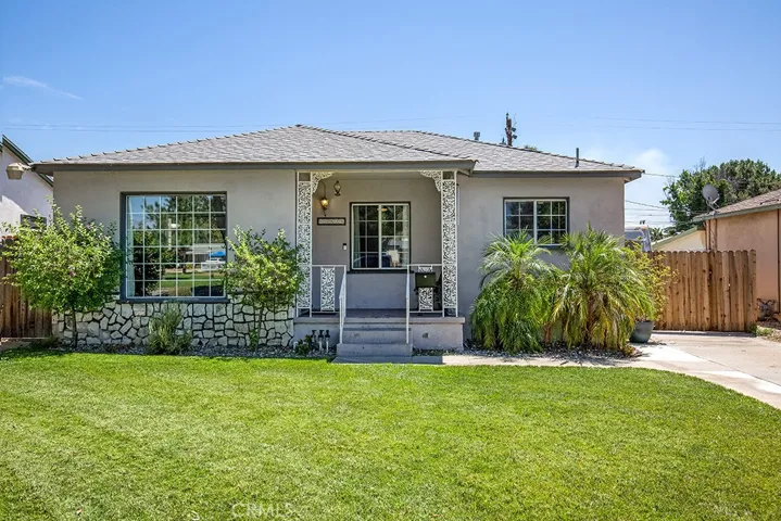 3525 N Mountain View Avenue, San Bernardino, California 92405