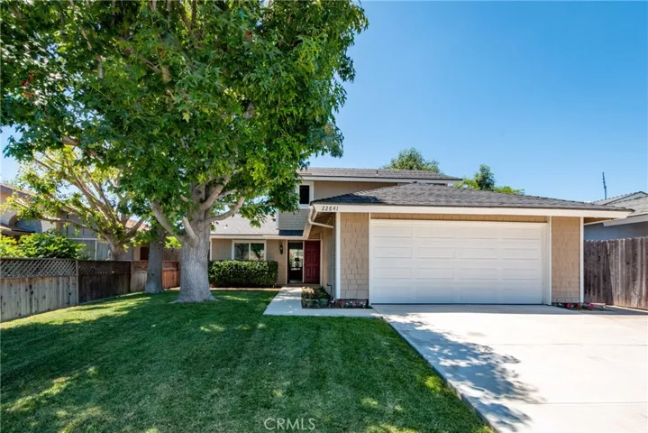 22841 Larkin Street, Lake Forest, California 92630