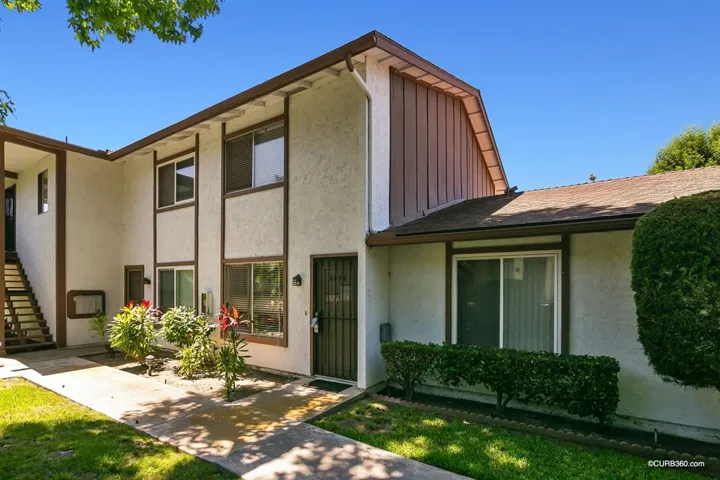 6604 Bell Bluff Ave, San Diego, California 92119