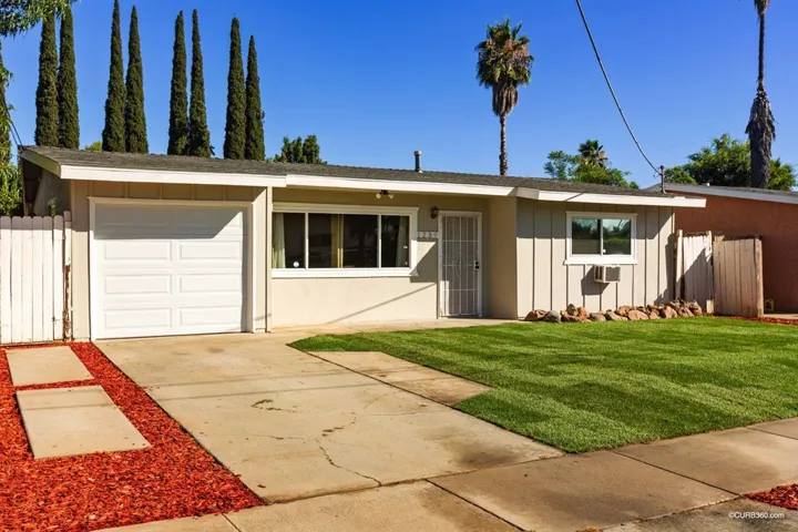 1239 Jefferson Ave, Escondido, California 92027