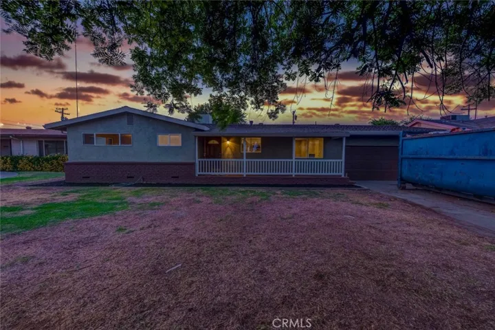 2060 1st Street, Atwater, California 95301