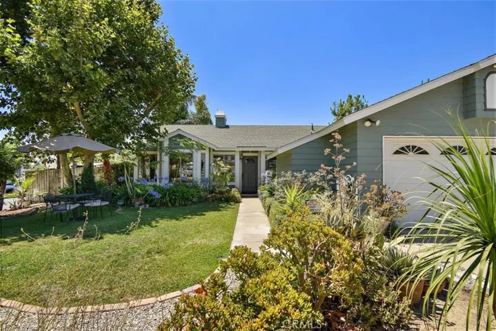 8201 Highland Avenue, Rancho Cucamonga, California 91701