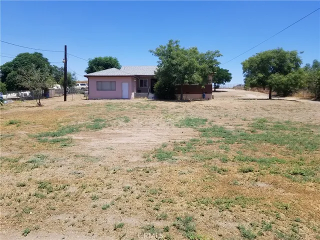 21630 Old Elsinore Road, Perris, California 92570
