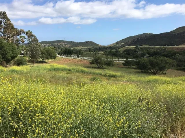 0 Jesmond Dene Rd., Escondido, California 92026