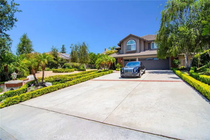 2274 Watertown Court, Thousand Oaks, California 91360