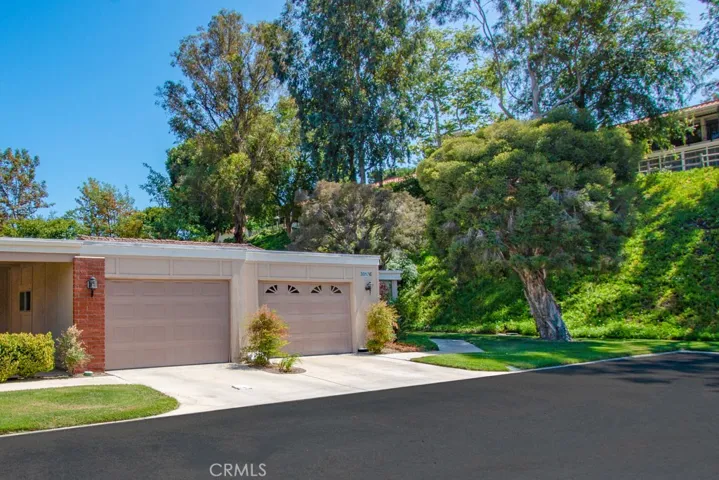 3317 Via Carrizo C, Laguna Woods, California 92637
