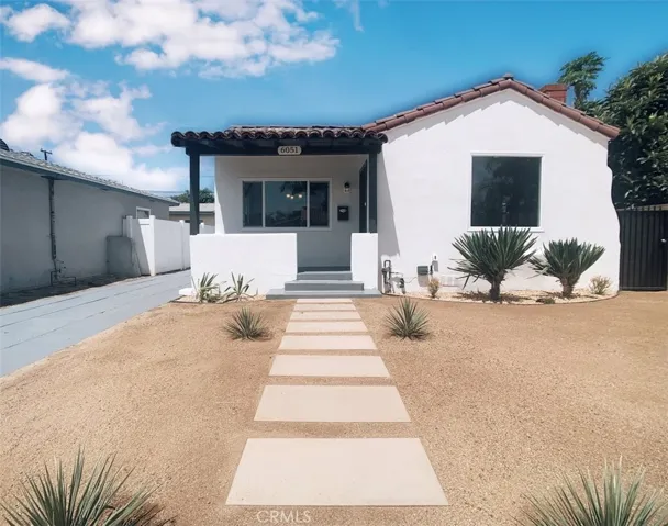6051 Gaviota Avenue, Long Beach, California 90805