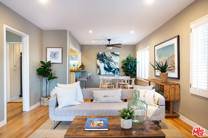 6107 W 76th Street, Los Angeles, California 90045