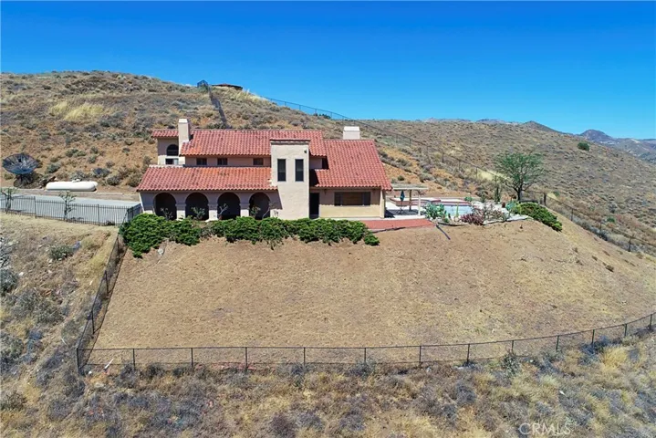 5146 Escondido Canyon Road, Acton, California 93510