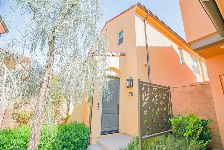 175 Quiet, Irvine, California 92618