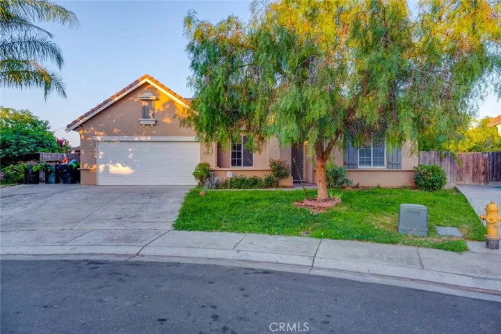 1483 Westmore Court, Atwater, California 95301