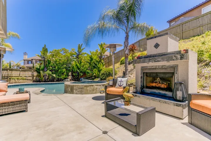 7645 Eastridge Drive, La Mesa, California 91941