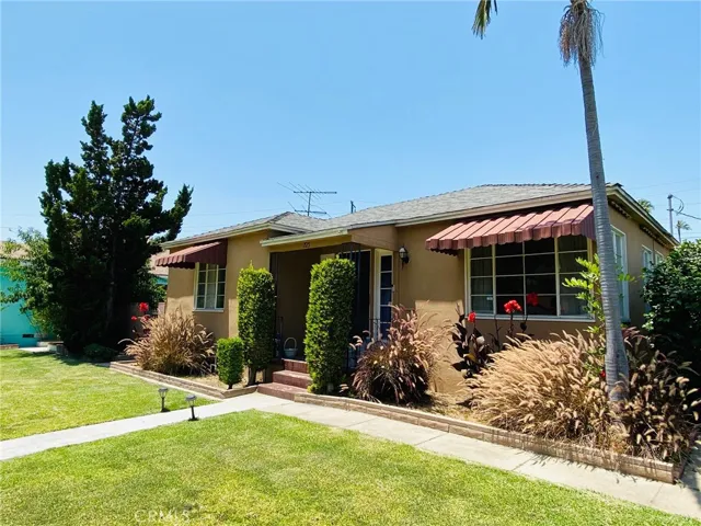 725 S Ynez Avenue, Monterey Park, California 91754
