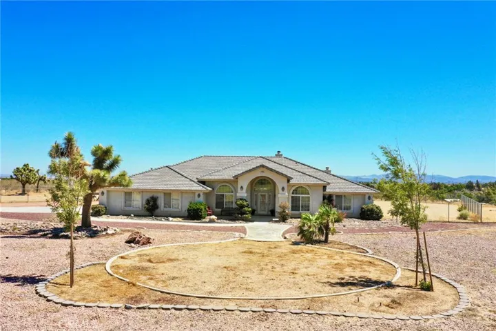 11126 Goss Road, Victorville, California 92392