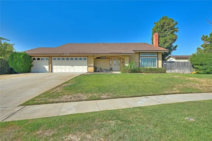 2138 N Palm Avenue, Rialto, California 92377