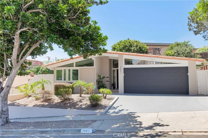 3661 Leland Street, San Diego, California 92106