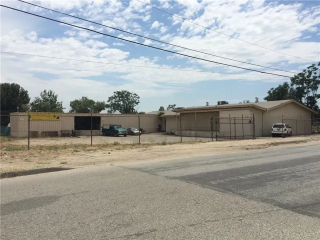 2119 W Lincoln Avenue, San Bernardino, California 92411