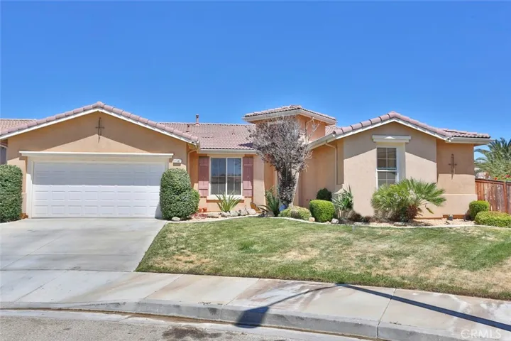 11947 Russell Court, Victorville, California 92392