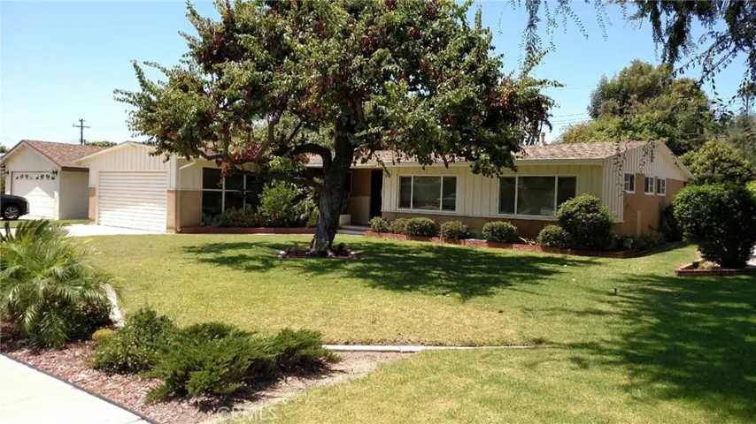 9261 Marchand Avenue, Garden Grove, California 92841