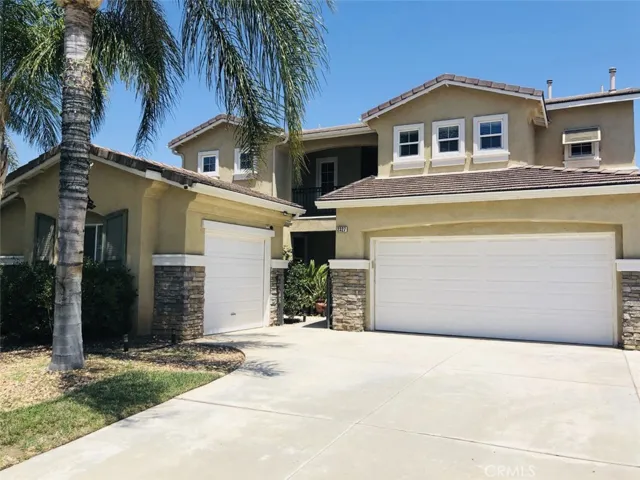 2327 S Cota Avenue, Corona, California 92882