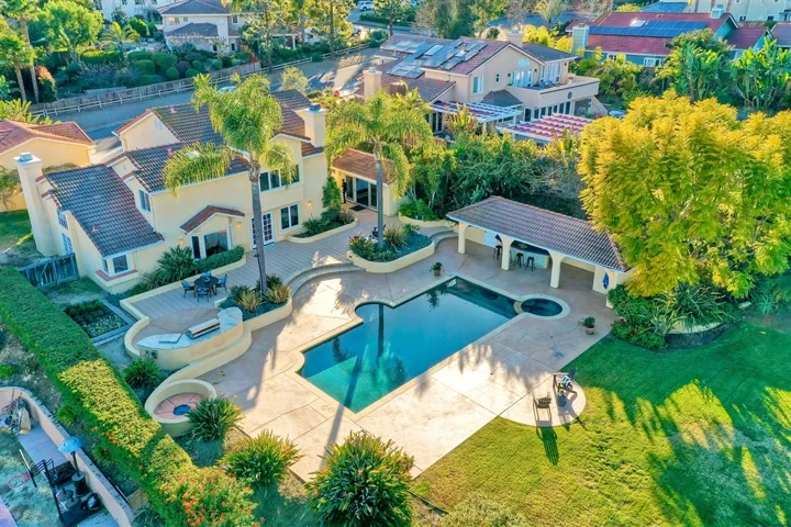 2266 11th St., Encinitas, California 92024