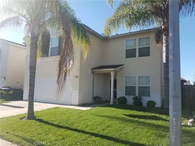 3755 Larkspur Avenue, Merced, California 95348