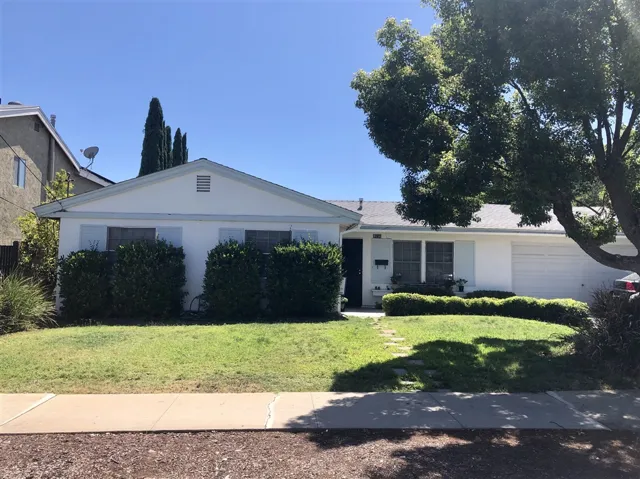 9334 W Heaney Cir, Santee, California 92071