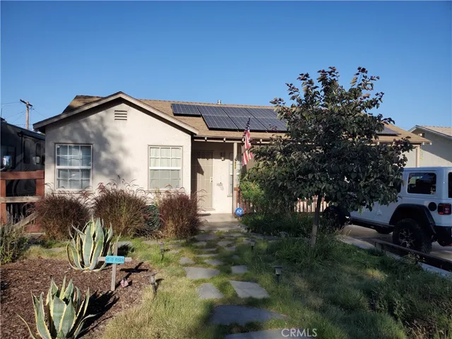 944 N Palm Avenue, Ontario, California 91762