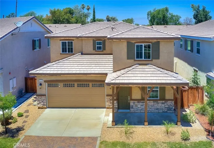 8239 Casa Colima Way, Riverside, California 92504