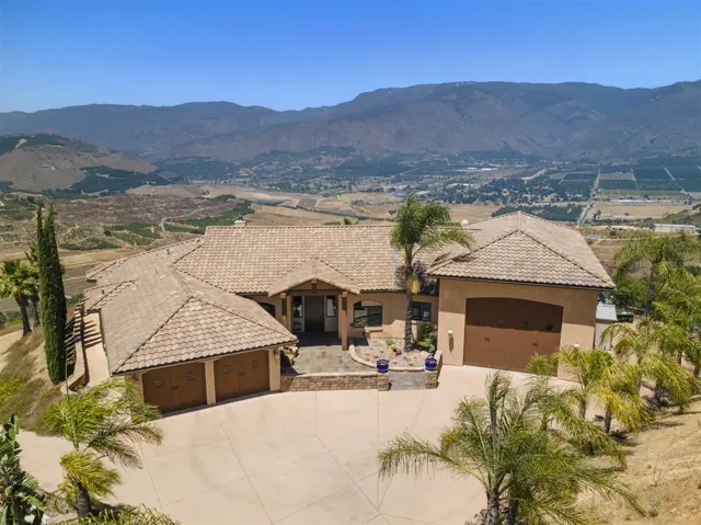 14012 Pauma Vista, Valley Center, California 92082