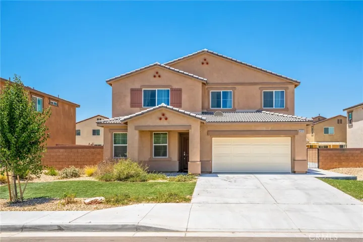 44151 37th Street W, Lancaster, California 93536