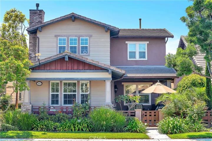 424 Hudson Drive, Tustin, California 92782