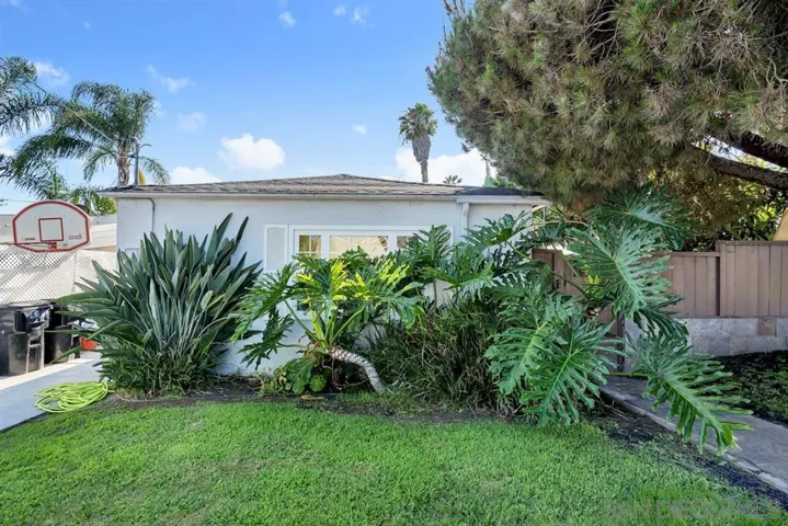 4344 Noyes St, San Diego, California 92109