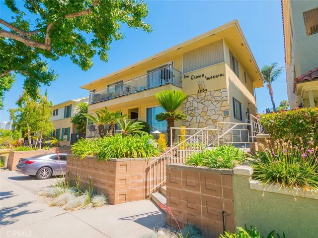 2204 E 1st Street 4, Long Beach, California 90803