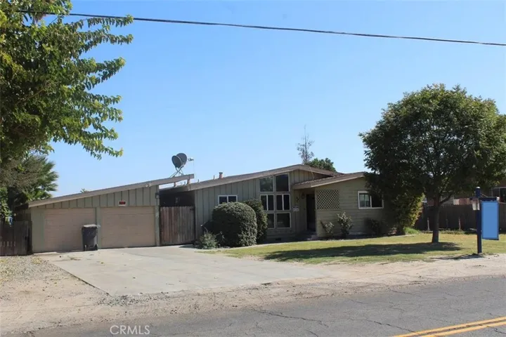 3412 Golf Road, Turlock, California 95380