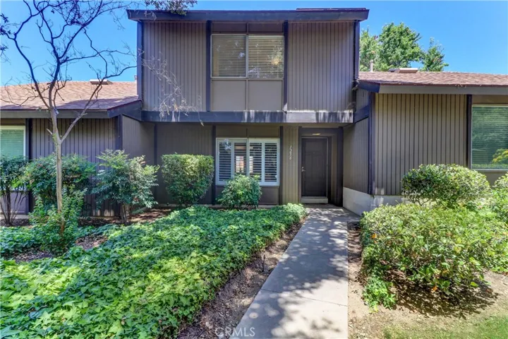 1256 Willowglen Lane, San Dimas, California 91773