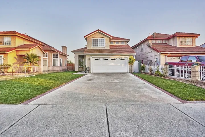 918 W 11th Street, Pomona, California 91766