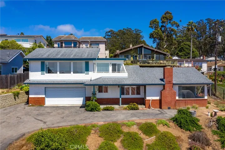 262 Bradley Avenue, Morro Bay, California 93442